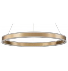 Подвесной светильник Indigo 14012/1P Brass Perfetto