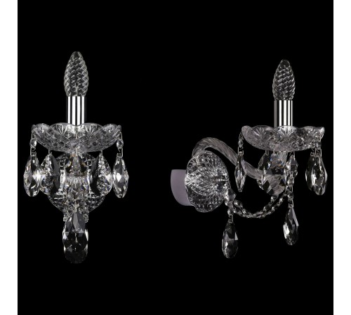 Бра Bohemia Art Classic 10.21.1.165.XL.Cr.Sp 11.21