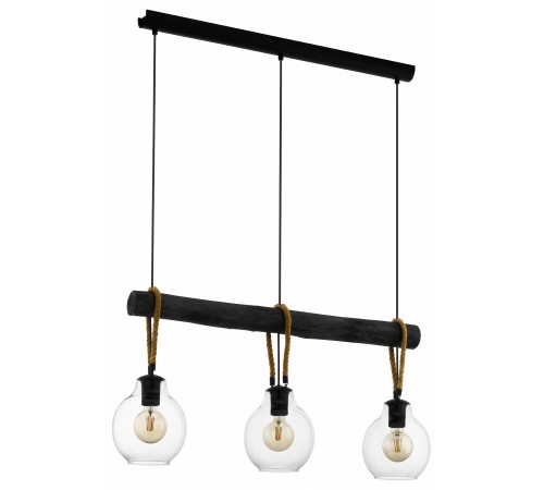 Подвесной светильник Eglo 43618 Roding