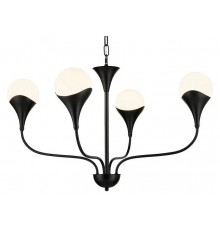 Подвесная люстра Velante 361-023-04 361