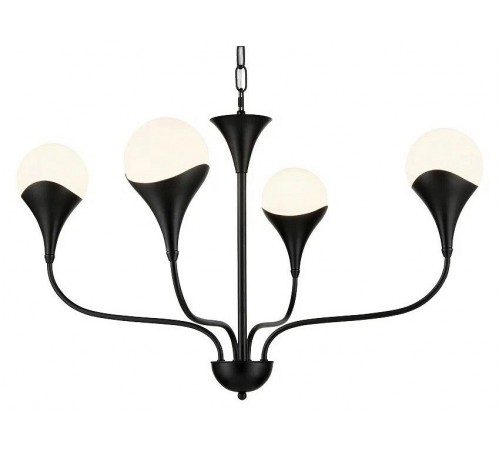 Подвесная люстра Velante 361-023-04 361