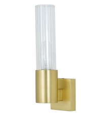 Бра Newport 7271/A brass new ALICE