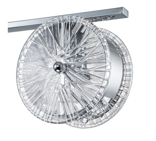 Светильник на штанге Escada 2105/3 Madeira