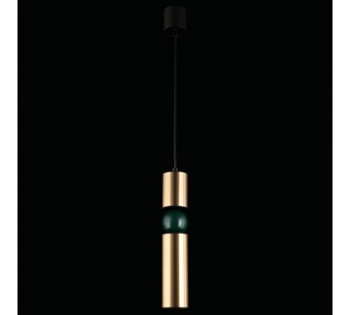 Подвесной светильник Aployt APL.615.36.01 Brizhit
