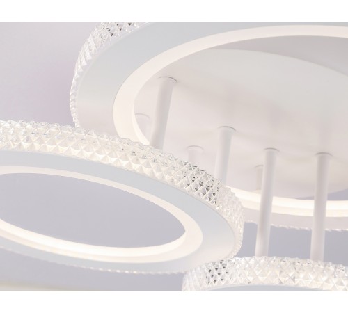 Потолочная люстра Ambrella Light FA8867 FA