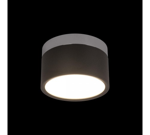 Накладной светильник Loft it 10179/12 Black Photon