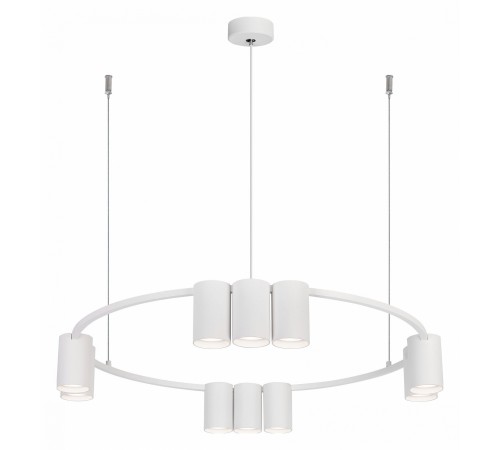 Подвесной светильник Velante 471-003-10 471