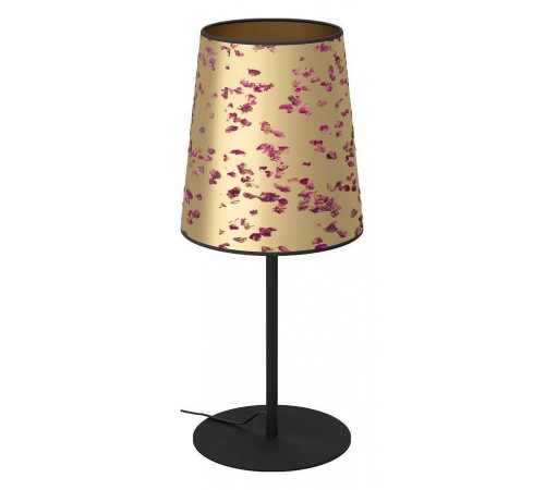 Настольная лампа декоративная Eglo 390294 Castuera