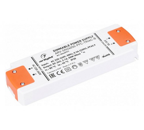 Блок питания Arlight 026407(1) ARV-SN