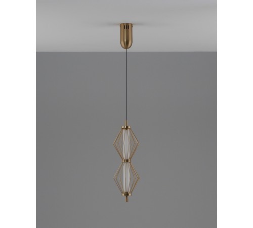 Подвесной светильник Moderli V11355-PL Eloise