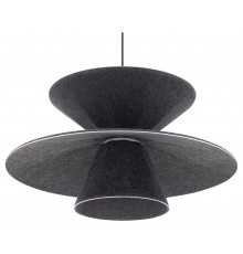 Подвесной светильник Moderli V11101-PL Mantis