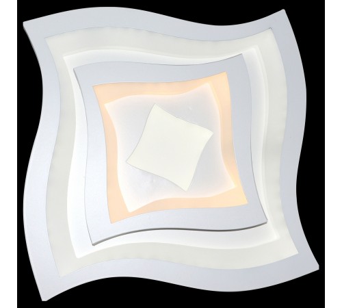 Накладной светильник Natali Kovaltseva 81014/1W LED