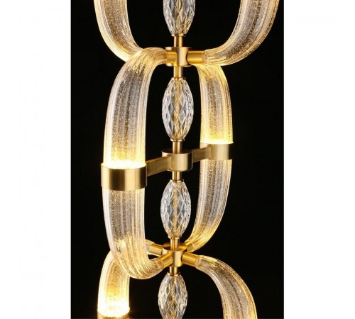 Подвесной светильник Aployt APL.857.06.80 Aleksandra