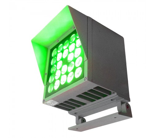 Настенно-потолочный прожектор Feron 51709 LL-898