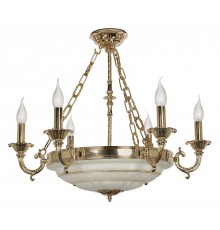 Подвесная люстра Arti Lampadari Pavia E 1.13.6 G Pavia