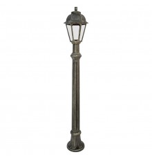 Наземный высокий светильник Fumagalli K22.163.000.BXF1R Saba