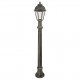 Наземный высокий светильник Fumagalli K22.163.000.BXF1R Saba