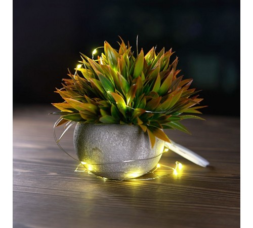 Гирлянда Нить CL588 51439