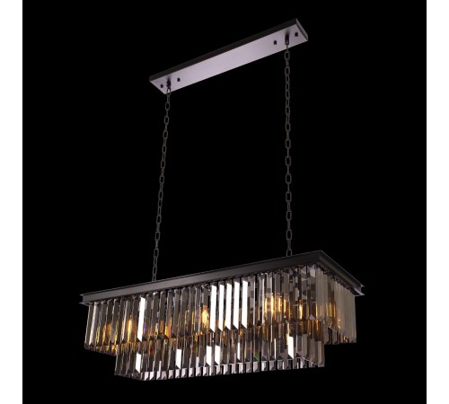 Подвесная люстра Loft it 10018/800R Prism