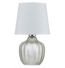 Настольная лампа декоративная Escada 10194/L Clear Pion