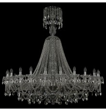Подвесная люстра Bohemia Art Classic 11.25.24.530.XL-151.Cr.Sp 11.25