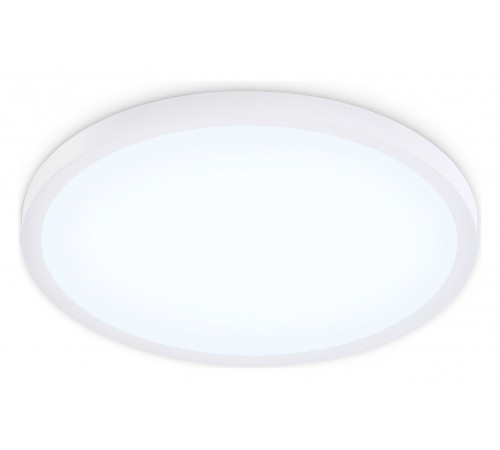 Накладной светильник Ambrella Light FZ1955 FZ