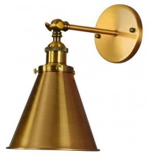 Бра LUMINA DECO LDW B007-1 MD Rubi