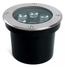 Встраиваемый в дорогу светильник Feron 48453 SP2802