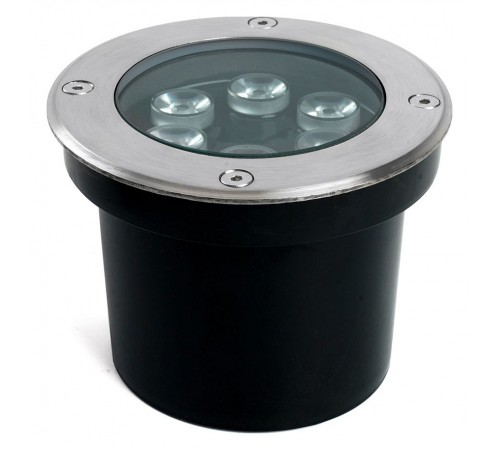 Встраиваемый в дорогу светильник Feron 48453 SP2802