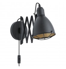 Бра Eglo 43184 Treburley