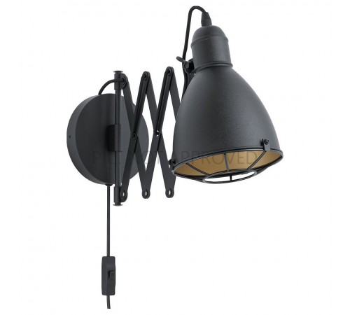 Бра Eglo 43184 Treburley