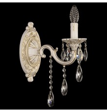 Бра Bohemia Ivele Crystal AL7801B10/1/175 B WMG AL7801