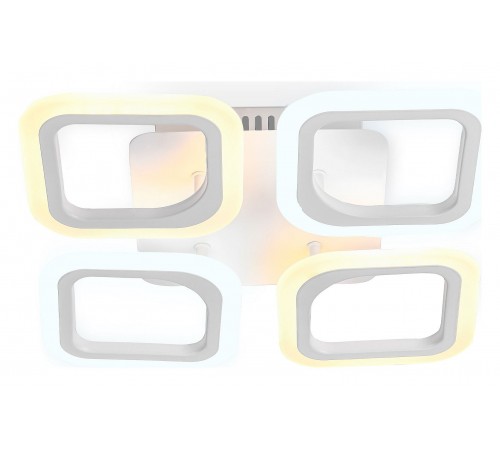 Потолочная люстра Ambrella Light FA4371 FA