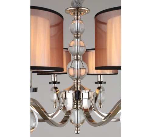 Подвесная люстра Aployt APL.703.03.08 Floret