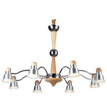 Подвесная люстра Lucia Tucci Natura 159.8 Natura