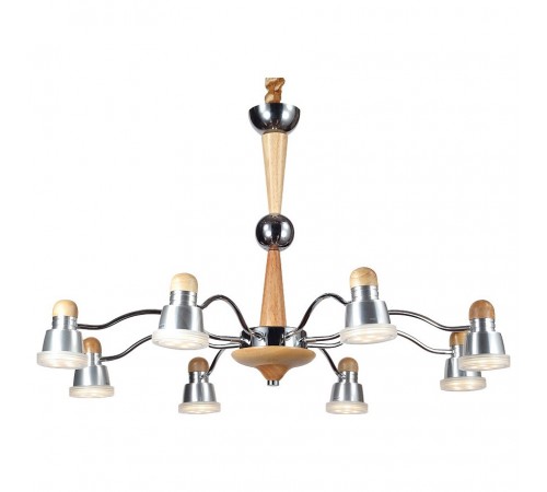 Подвесная люстра Lucia Tucci Natura 159.8 Natura