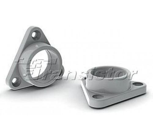 Крепеж Arlight 015533 ALU-ROUND