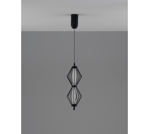 Подвесной светильник Moderli V11350-PL Eloise