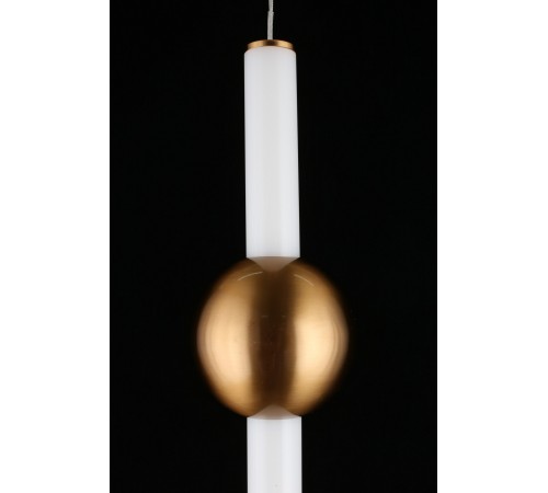 Подвесной светильник Aployt APL.038.06.20 Zhozefin