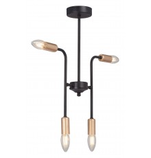 Люстра на штанге Vitaluce V3022-1/4PL V3022