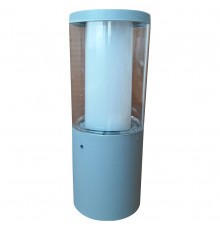 Наземный низкий светильник Fumagalli DR1.573.000.LXU1L Carlo