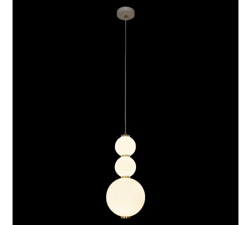 Подвесной светильник Loft it 10205/D Pearls