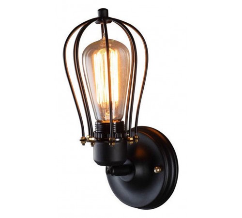 Бра Loft it LOFT2106W Loft Cage