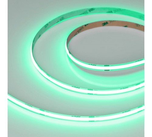 Лента светодиодная Arlight 047736 COB открытая