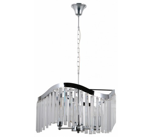 Подвесная люстра Moderli V10772-6P Wave