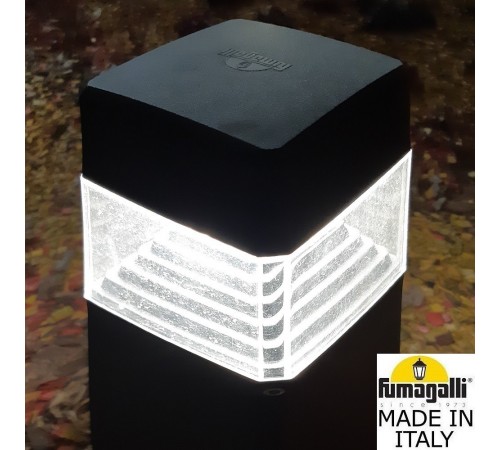 Наземный низкий светильник Fumagalli DS1.563.000.AXD1L Ester