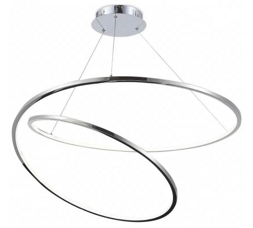 Подвесной светильник iLedex XT08-D800 CR Axis