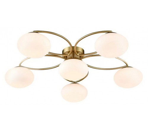 Потолочная люстра Velante 360-507-06 360