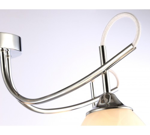 Потолочная люстра Ambrella Light TR3042 TR