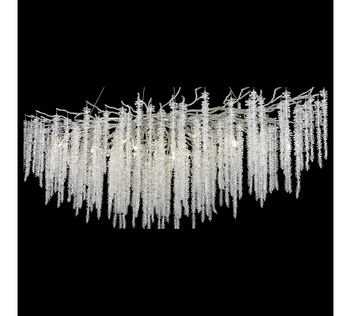 Подвесная люстра Wertmark WE185.18.223 Daciana